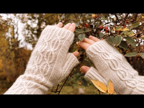 Видео: VLOG 45/2022 | НАЧАЛА НОВУЮ ЛОПАПЕЙСУ | ДЕТСКОЕ ТЕРМОБЕЛЬЕ УЖЕ НА ФИНИШЕ | СНОВА ВЯЖУ МИТЕНКИ