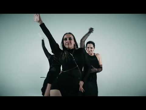 Видео: GOARTUR - Иностранец Choreo @rina_moor