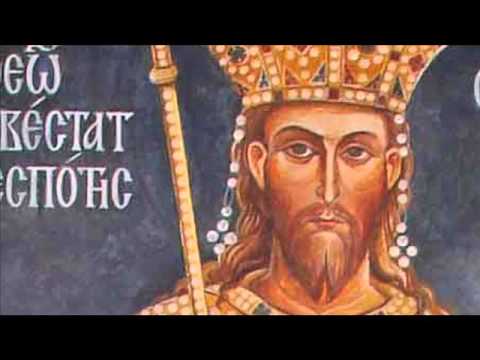 Видео: МАКЕДОНИЈА НИЗ ИСТОРИЈАТА 3 - МАКЕДОНИЈА ВО ВРЕМЕТО НА ВОЛКАШИН И УГЛЕША