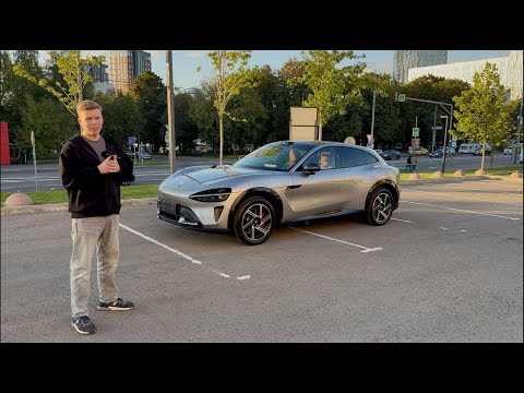 Видео: Xiaomi YU7: ШОКИРУЮЩИЙ обзор электрокара, который изменит ВСЁ!