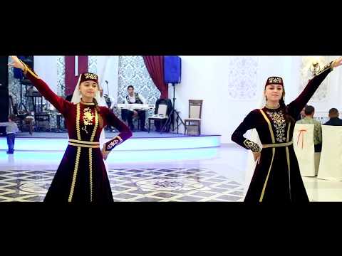 Видео: Хайтарма.Крымскотатарская музыка(Qirimtatar musik)