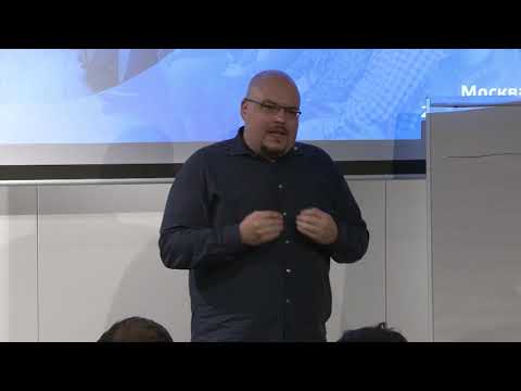 Видео: "Роли в команде. Кого вам срочно не хватает?" Глеб Тертычный