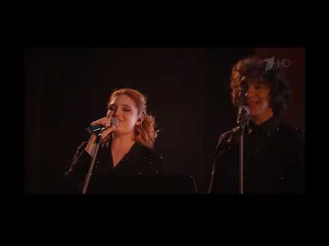 Видео: Алёна Апина. Концерт "Комбинация лучших песен и всех хитов" 2024 г. (версия Первого канала)