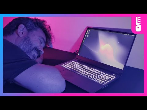 Видео: Linux для всех ВЕРНУЛСЯ!