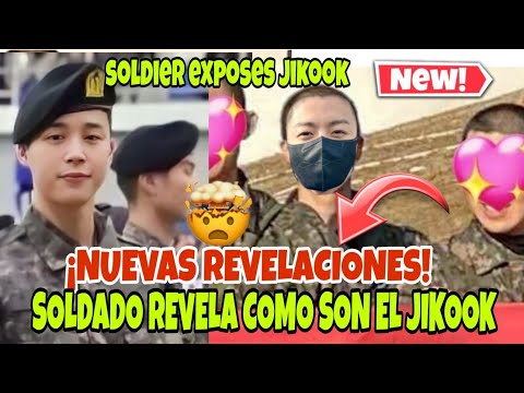 Видео: #jikook SOLDIER РАССКАЗЫВАЕТ ПОДРОБНОСТИ о JIKOOK😱 Чимин называет Чонгука МИЛЫМ!😱 ОНИ НЕ СКРЫВАЮТСЯ😭