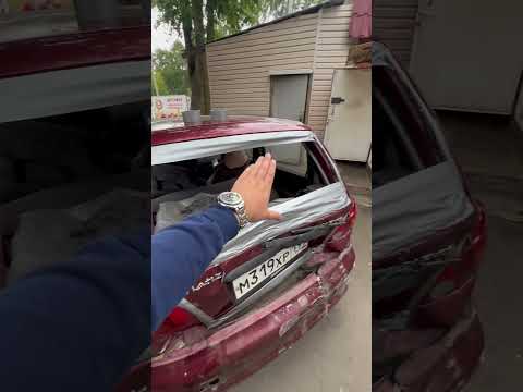 Видео: Matiz готовлю к продаже ) скок денег за него отдали бы на сегодняшний рынок?