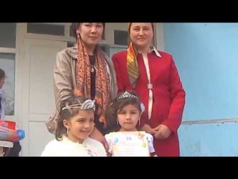 Видео: алифбе байрам 1а синфи