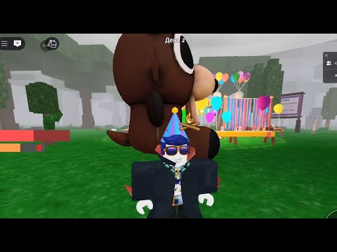 Видео: 99 НОЧЕЙ В РОБЛОКС: ВЫЖИВАНИЕ ВО ВРЕМЯ ИВЕНТА! 🔥 | 99 nights in the forest Roblox