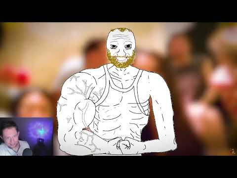 Видео: ЛЮТАЯ ТРЯСКА TWITCH CON 2025 [РЕАКЦИЯ]