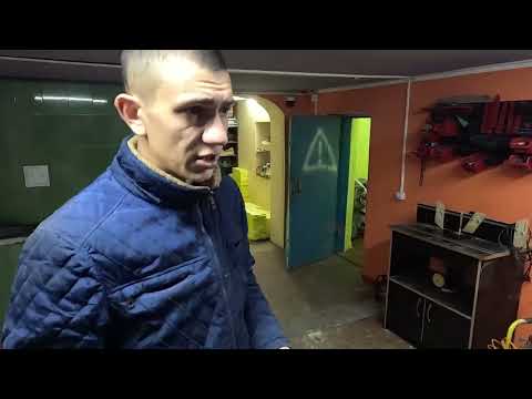 Видео: Обзор Столярка ! Уборка!