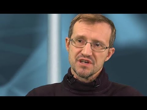 Видео: Владимир Порываев в документальном проекте РЕН ТВ "Тайны Чапман". С 28.13 мин
