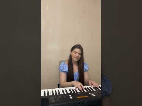 Видео: Женя Трофимов, Комната культуры-Море (cover by KAMELIA) @Komnatakultury #живойзвук #кавер #музыка