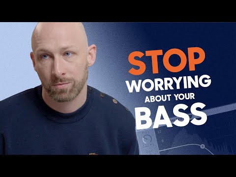 Видео: Почему ваши низкие частоты звучат непрофессионально (возможно)
