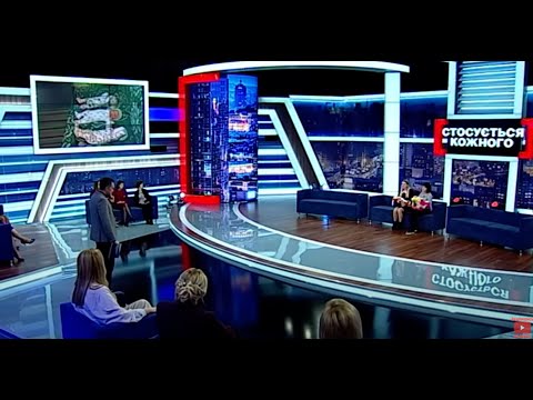 Видео: НЕОЧІКУВАНІ РЕЗУЛЬТАТИ ТЕСТІВ ДНК | #стосуєтьсякожного #данілевич