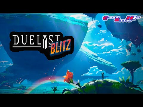 Видео: DUELIST BLITZ -)БИТВА НЕ НА ЖИЗНЬ.....(-