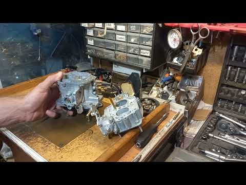 Видео: 1 камерный Солекс от Светлова ПРАКТИЧЕСКИЙ ПРОЭКТ