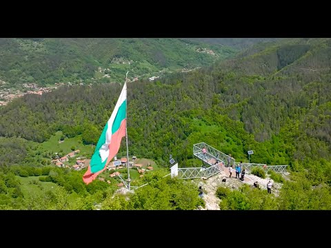 Видео: Красиви места в Родопите   Beautiful places in the Rhodope Mountains
