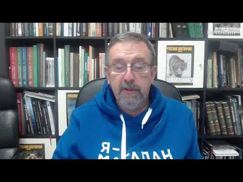 Видео: Какой была охота при СССР?