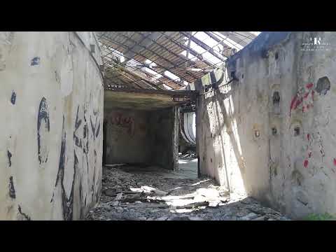 Видео: Бузлуджа 2020 Buzludzha inside