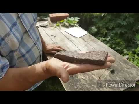 Видео: МАГИЧЕСКИЙ ПУСТОЙ НОЖ часть 1 Выбор металла