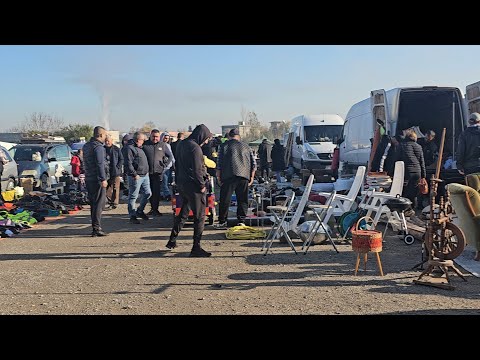 Видео: НА БИТАК | КАКВО купих от БИТАКА ! Достъпна ЦЕНА и КАЧЕСТВЕНИ неща! Bulgaria 🇧🇬