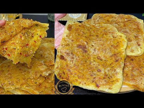 Видео: Совет для новичков: как готовить фаршированные мсемены каждый раз!