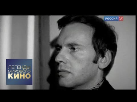 Видео: Жан-Луи Трентиньян. Легенды мирового кино