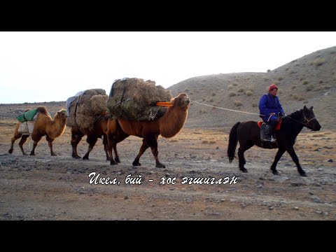 Видео: Эх өв: Икэл бий, хос эгшиглэн