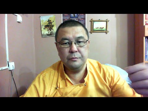 Видео: Про Соодой Ламу 7