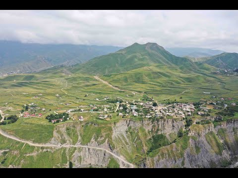 Видео: Лакский район. село Хури. День села.  30.07.2022г.