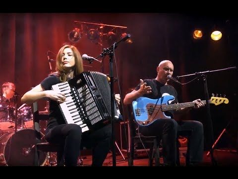 Видео: НОМ - Автомир (акустика)