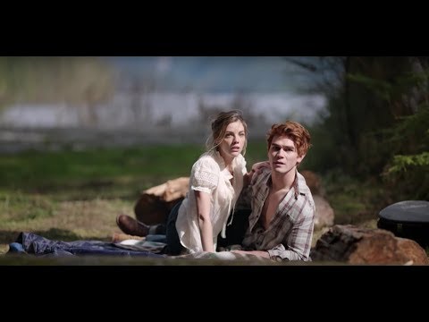 Видео: Мисс Гранди & Арчи ||Скажи красавица|| Ривердейл