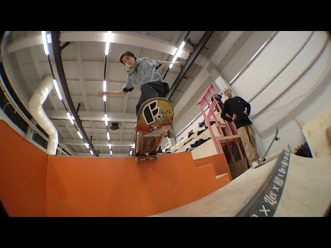 Видео: Footwork флоу тим, Саша Тушев, Миша Степанов и Дима Давыдов