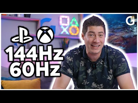 Видео: Checkpoint | Какъв монитор да изберем за конзола PS5 и Xbox