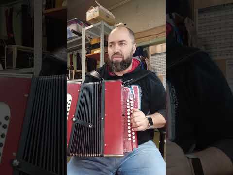 Видео: Капитальный ремонт Тульской гармони Совнархоз 