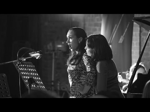 Видео: Мастер-класс по вокалу Надежды Павловой