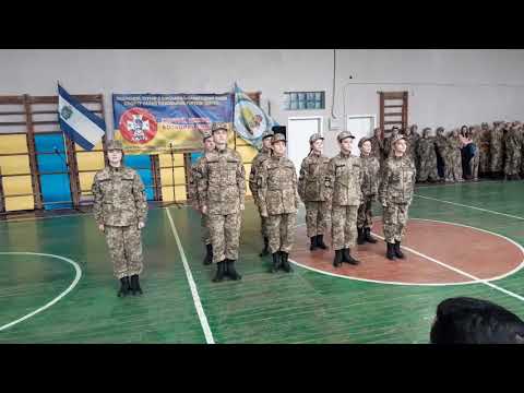 Видео: Джура – ВПОРЯД (2 частина з 4)