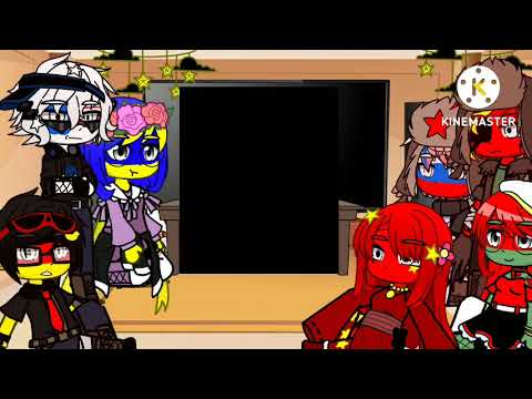 Видео: Реакция страны на тик ток ✨🎉+ СССР