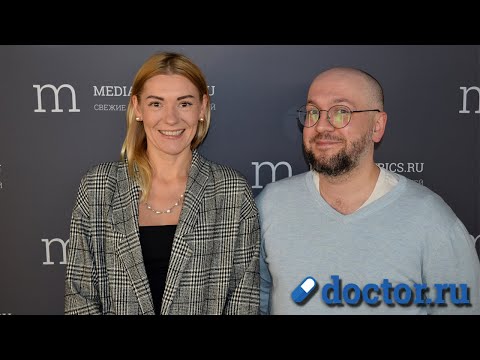 Видео: Онлайн приём. Кровь. Что с ней бывает не так?