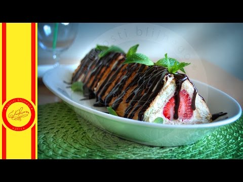 Видео: Вкуснейший торт Домик без выпечки - Евгения Ковалец - Угости Ближнего - эпизод 21