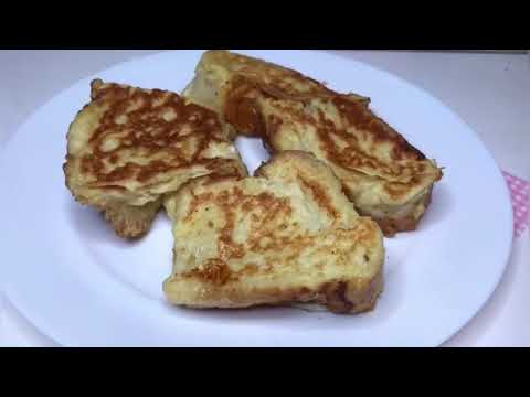 Видео: Завтрак быстрый за 6 минут | Очень вкусно и просто | Easy Breakfast | Eng Sub