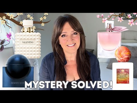 Видео: Развенчание мифов о духах | Разбираемся в ароматах ✨