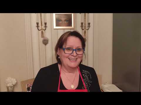 Видео: 318.🍞Хлеб на ЗАКВАСКЕ из Dinkelmehl (полба).