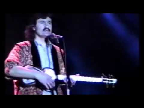 Видео: Rustam G’oipov 1989 yil konsert dasturi / Рустам Гаипов 1989 йил концерт дастури