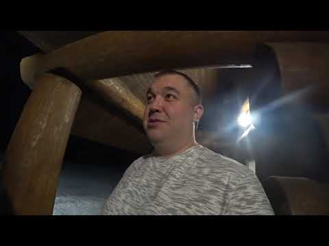 Видео: База отдыха Ambar House | ЧАСТЬ 1