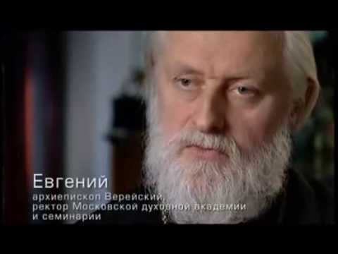 Видео: Путь патриарха. Памяти Алексия II