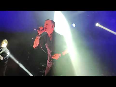 Видео: LUMEN -"На части", Екатеринбург 02.04.2023