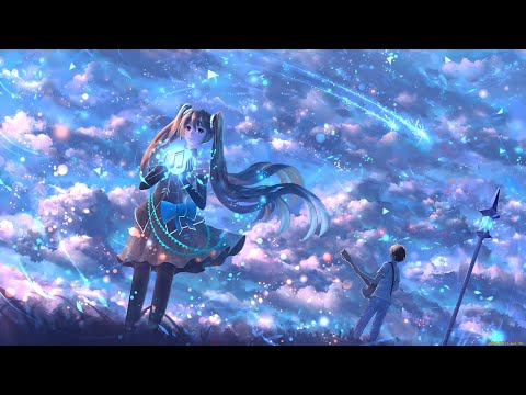 Видео: Nightcore - Чужой | Максим