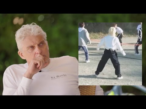 Видео: тиньков поясняет за stray kids