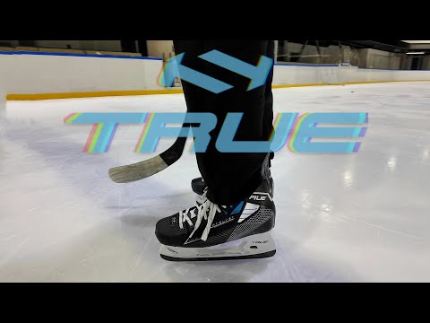 Видео: TRUE CATALYST 5X4 | ОБНОВЛЕНИЕ НАРОДНЫХ ХОККЕЙНЫХ КОНЬКОВ | ОПЯТЬ СЛОМАЛИСЬ?